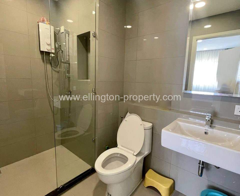 - Ellington Property