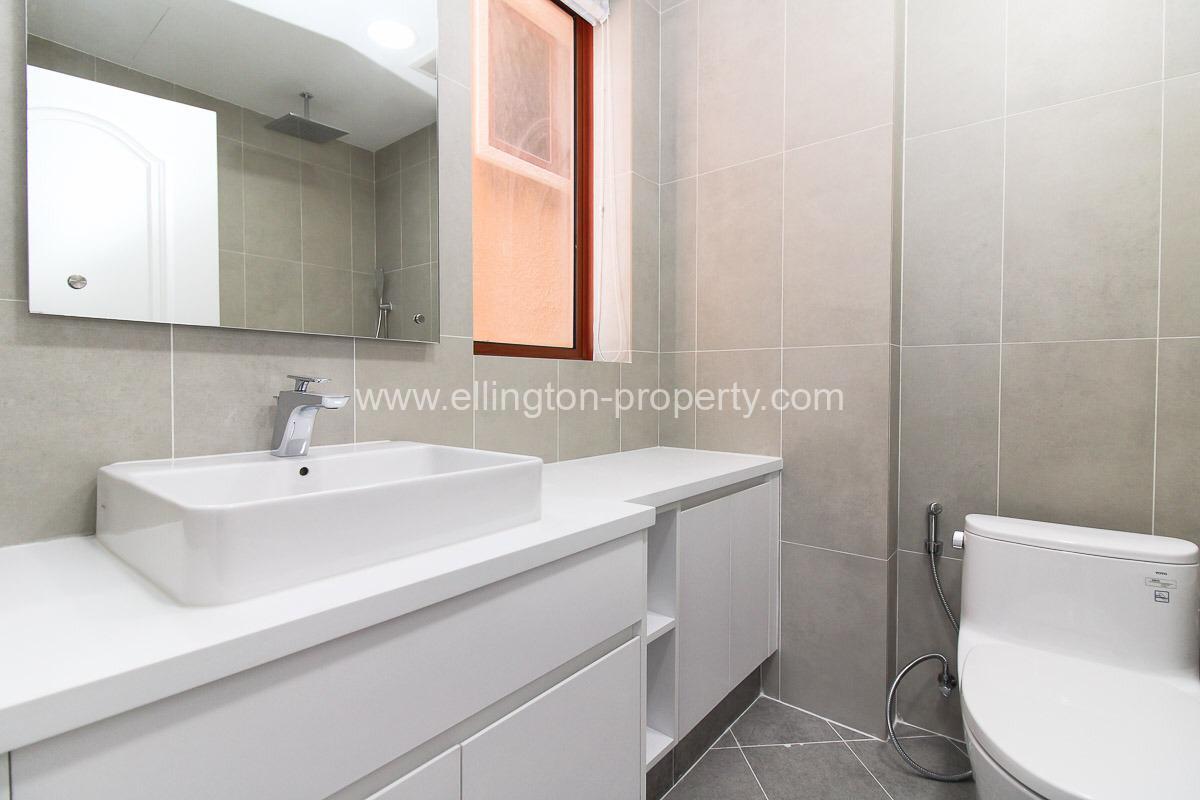 2 Bedrooms For Rent In Bkk1 - Ellington Property