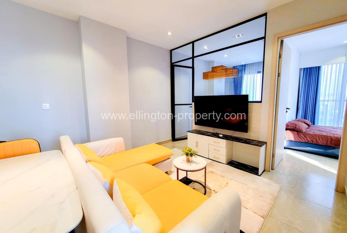 3 Bedrooms For Rent In Toul Kork Area - Ellington Property