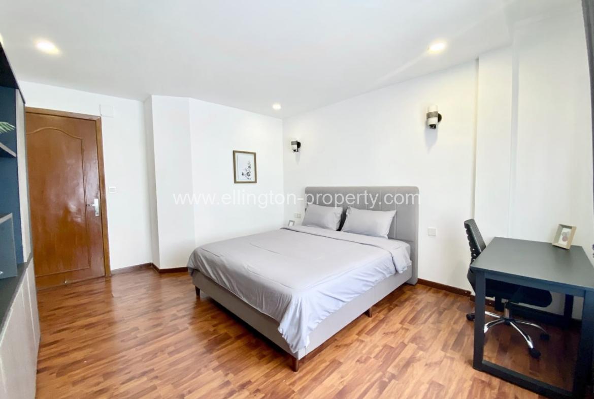 3 Bedrooms Apartment For Rent In Bbk1 - Ellington Property