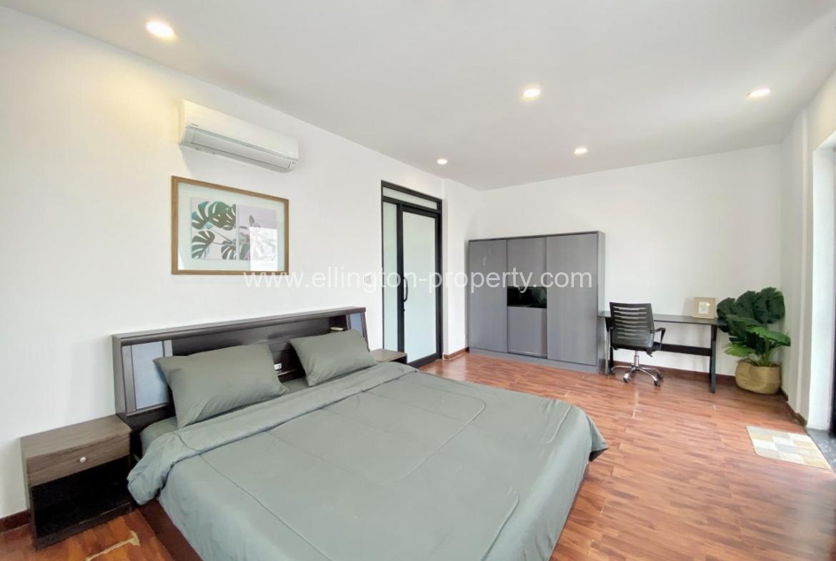 3 Bedrooms Apartment For Rent In Bbk1 - Ellington Property