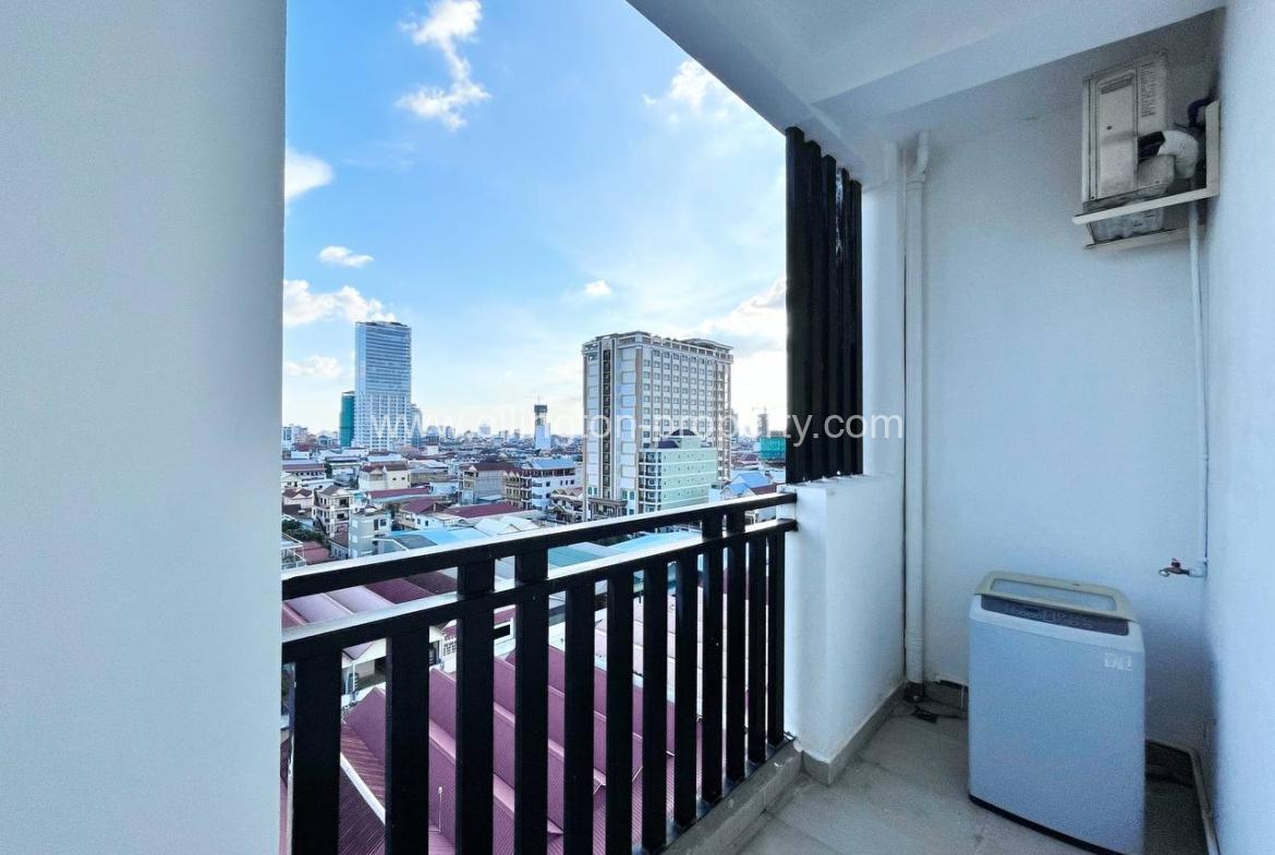 One Bedroom Condo For Rent In Bbk2 - Ellington Property