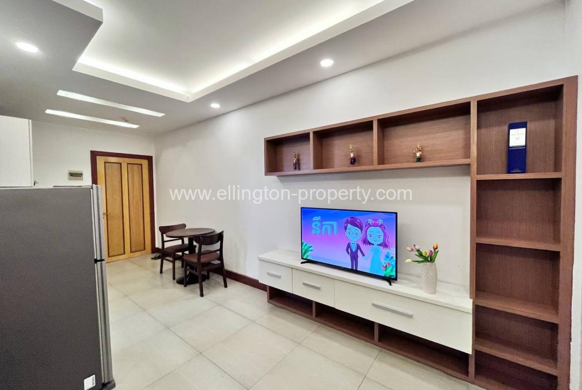 One Bedroom Condo For Rent In Bbk2 - Ellington Property