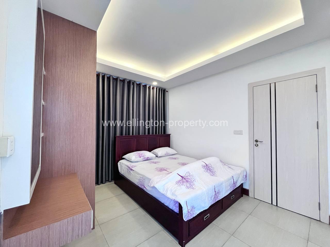 One Bedroom Condo For Rent In Bbk2 - Ellington Property