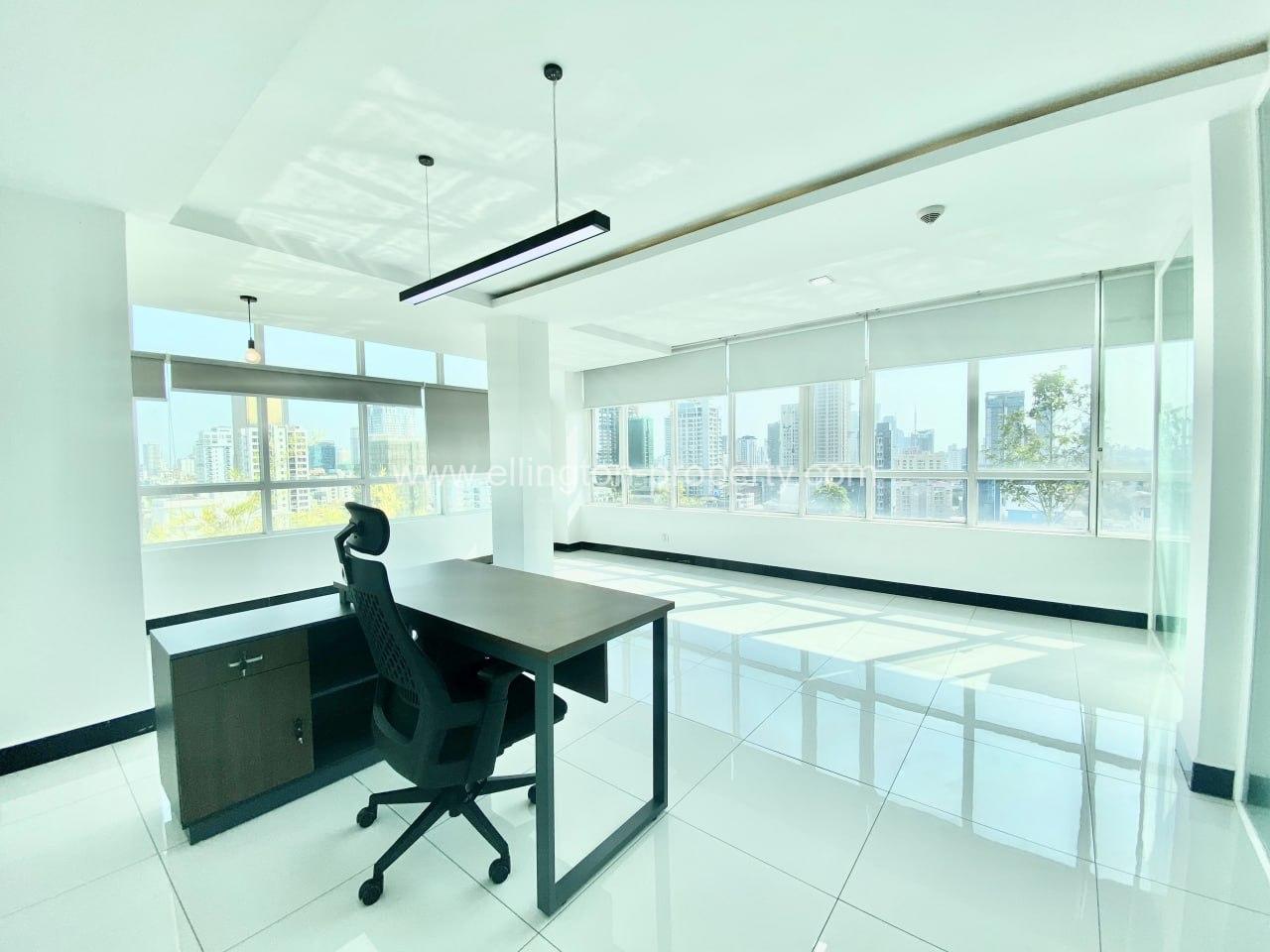 Office Space For Rent In Bkk3 - Ellington Property