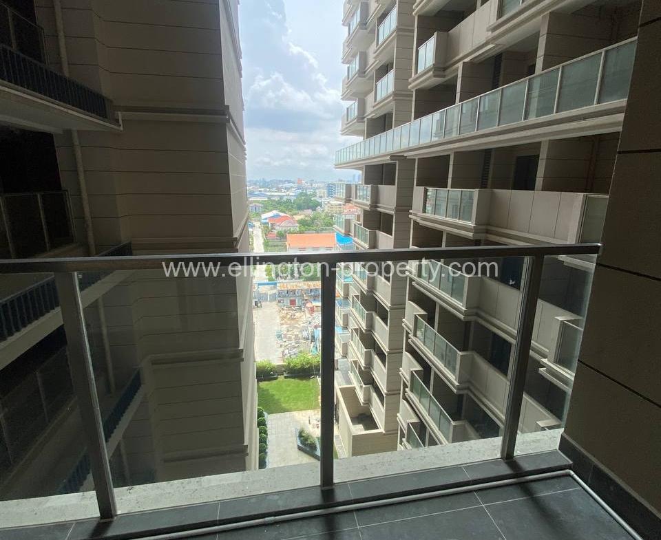 1 Bedroom For Rent In Sen Sok - Ellington Property