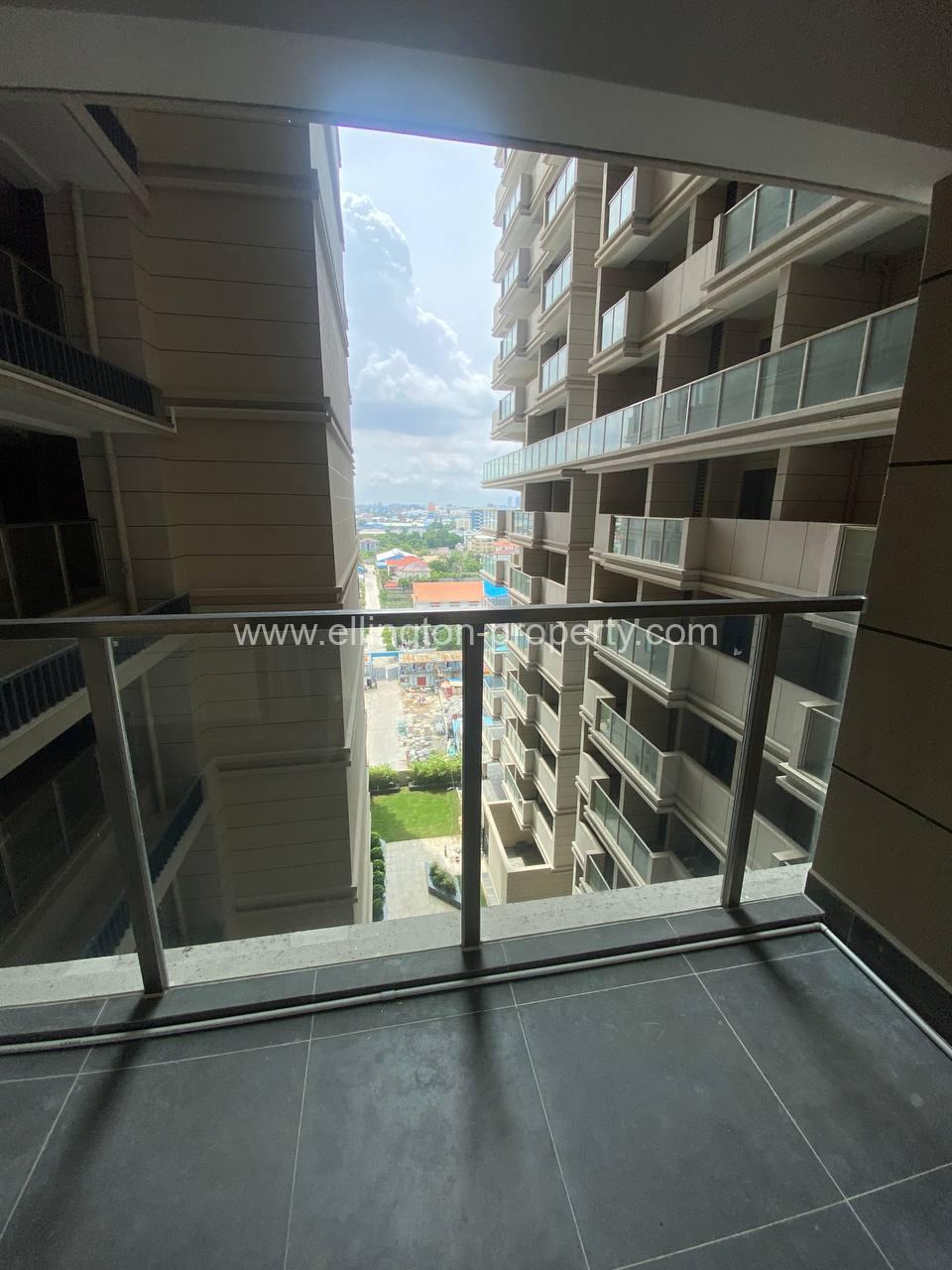 1 Bedroom For Rent In Sen Sok - Ellington Property