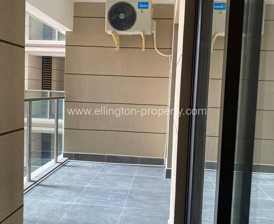 1 Bedroom For Rent In Sen Sok - Ellington Property