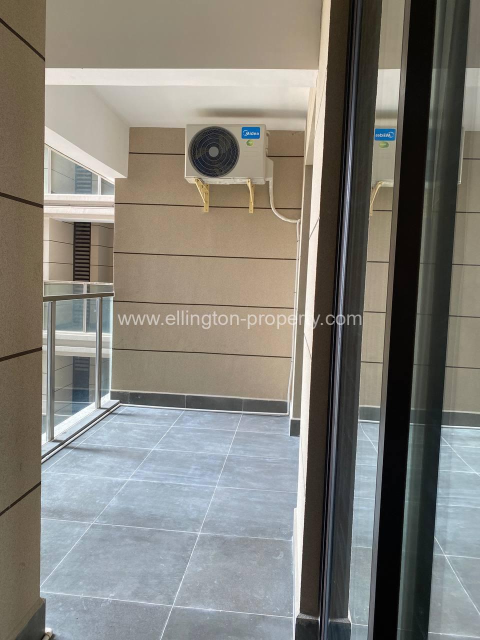 1 Bedroom For Rent In Sen Sok - Ellington Property