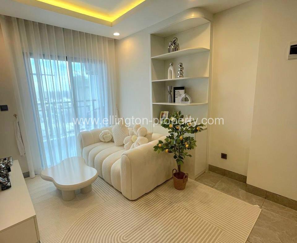 Brand New Condo For Rent In Sensok Area - Ellington Property