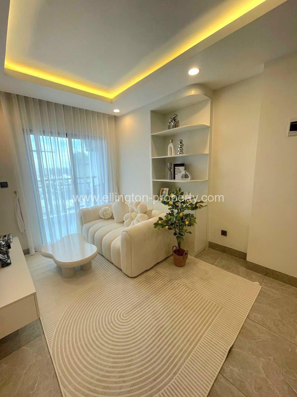 Brand New Condo For Rent In Sensok Area - Ellington Property