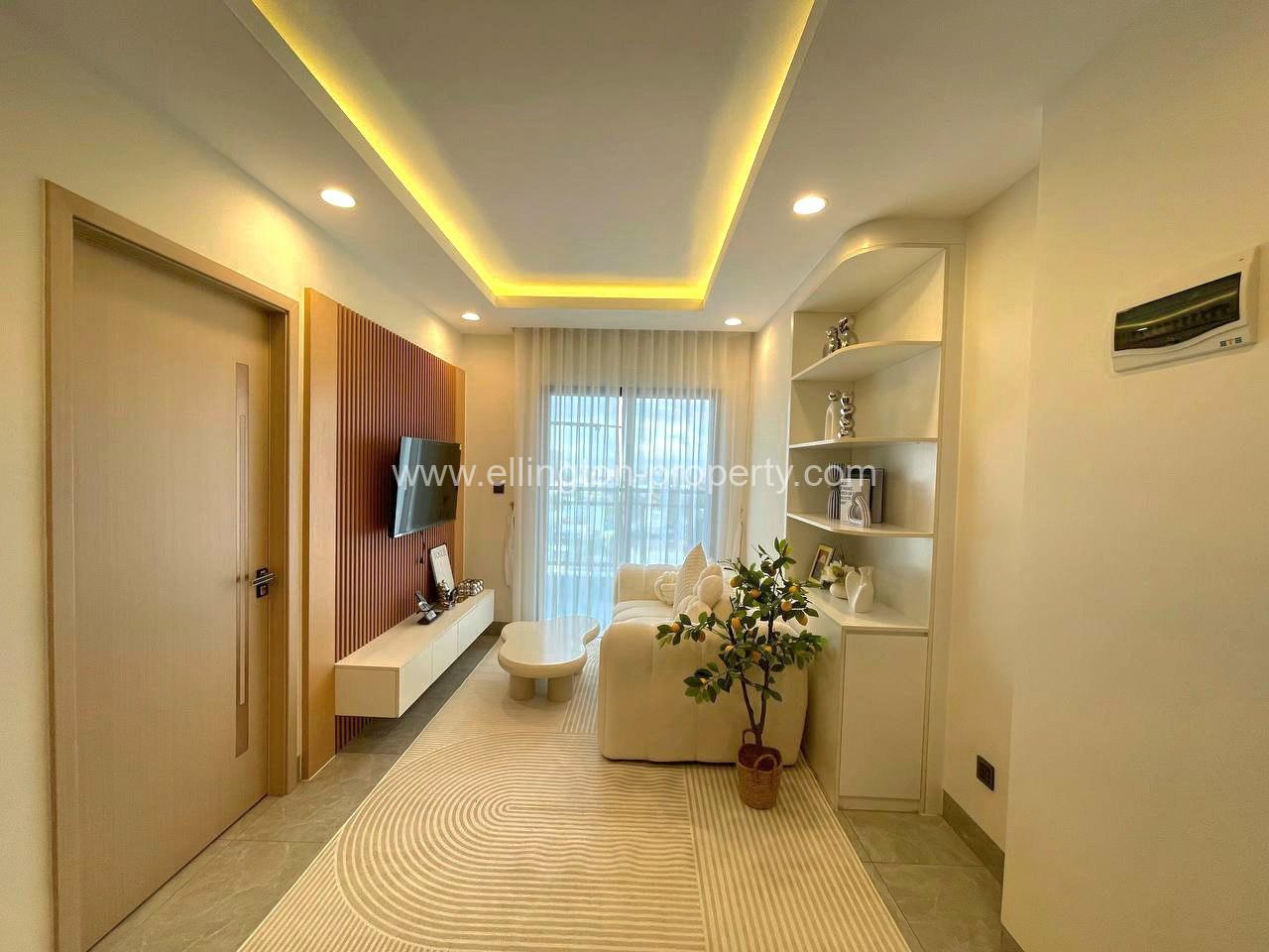 Brand New Condo For Rent In Sensok Area - Ellington Property