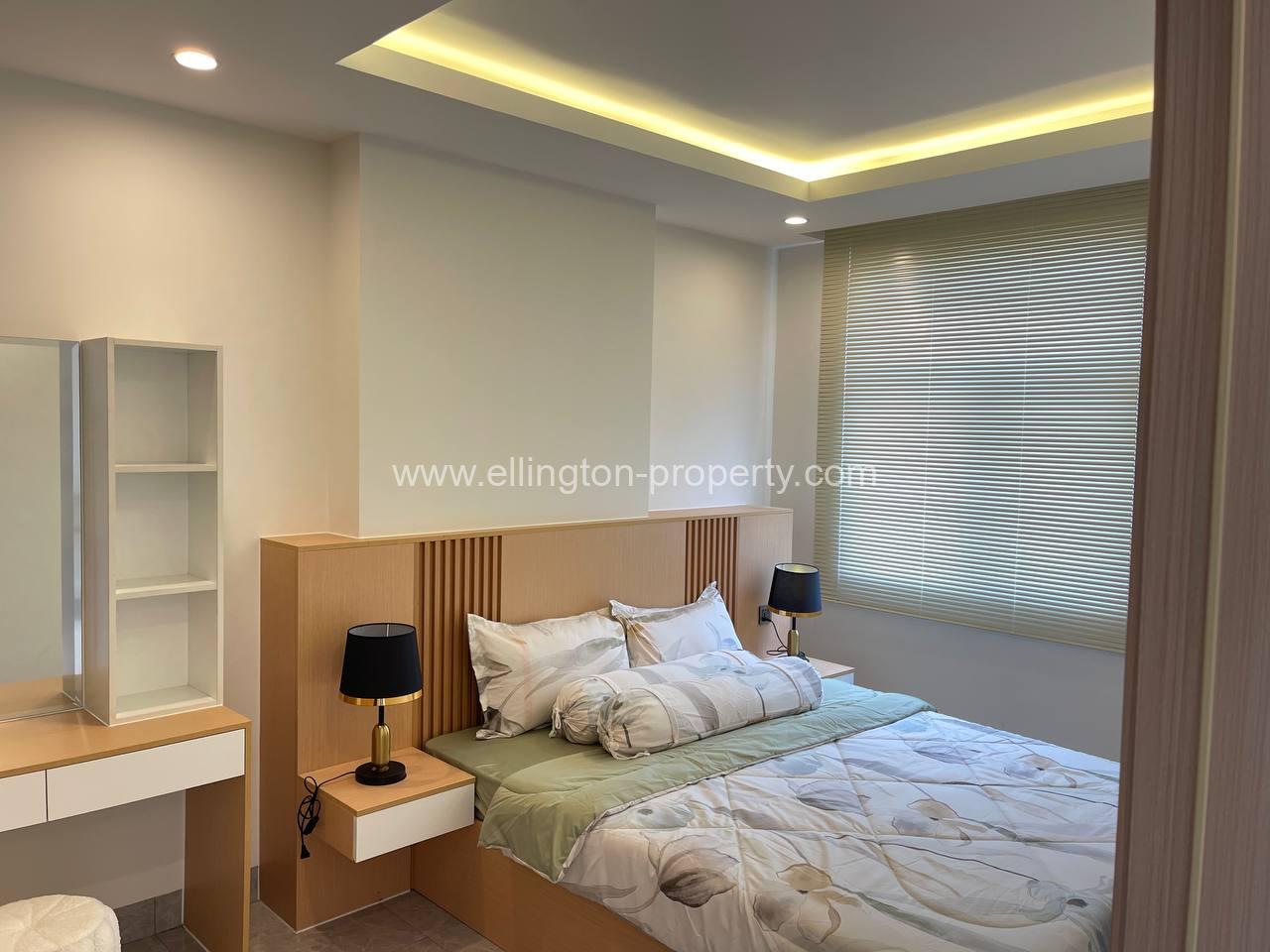 Brand New Condo For Rent In Sensok Area - Ellington Property