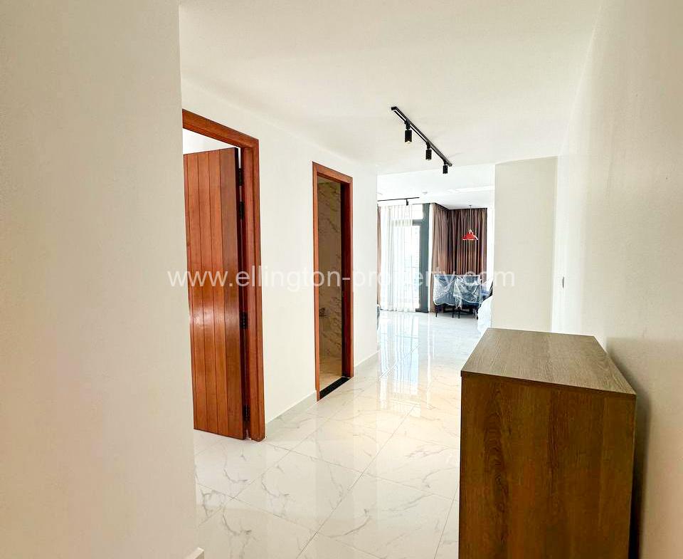 1 Bedroom For Rent In Bkk - Ellington Property