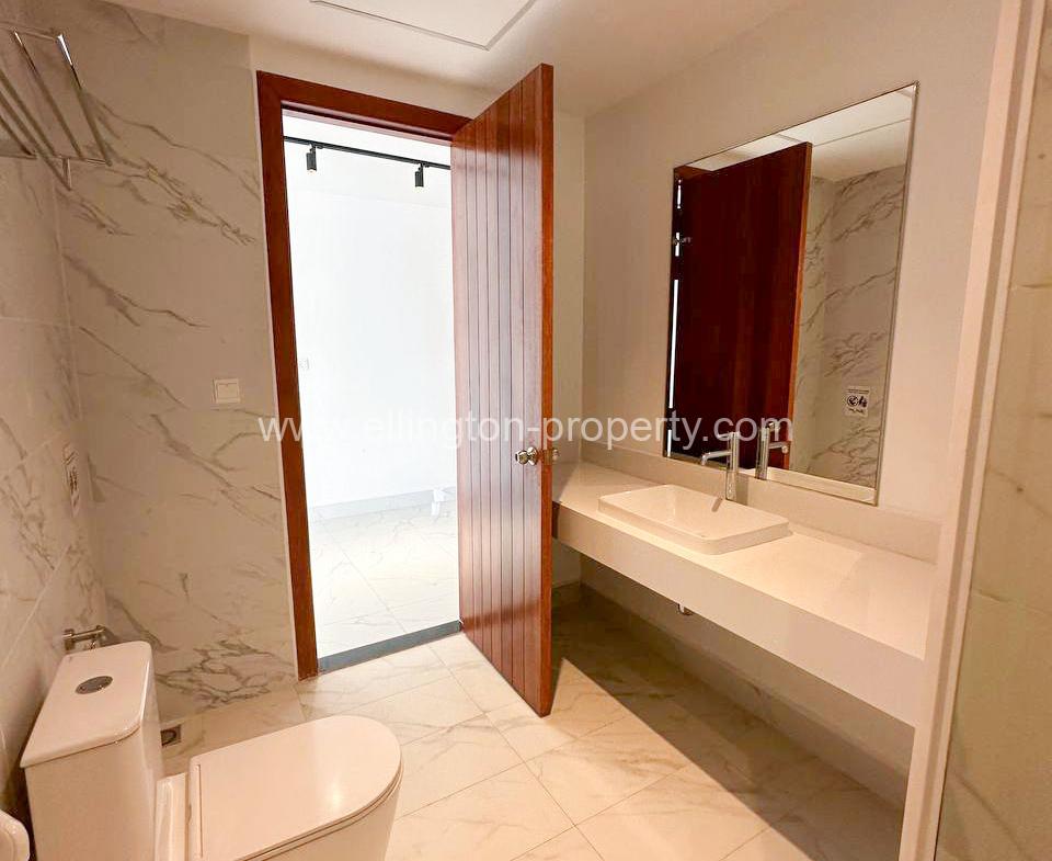 1 Bedroom For Rent In Bkk - Ellington Property