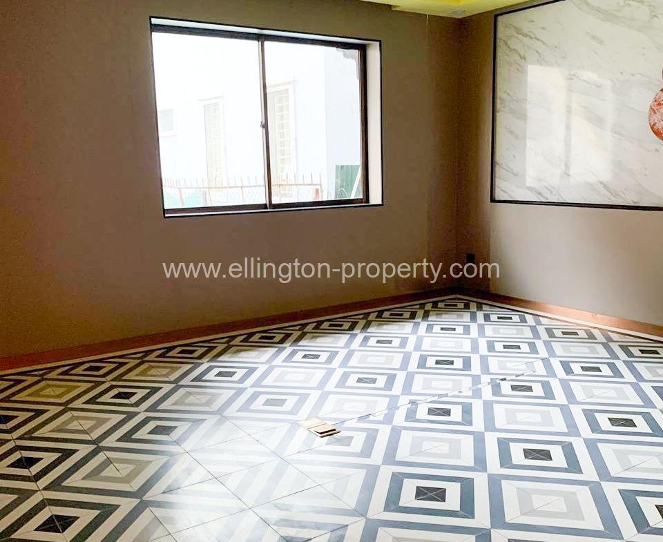 Shop For Rent In Bkk1 - Ellington Property