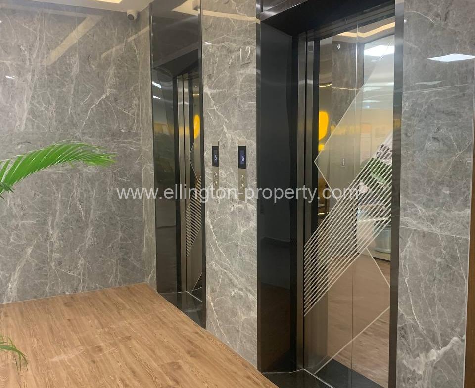 Office Space For Rent In Bkk1 - Ellington Property