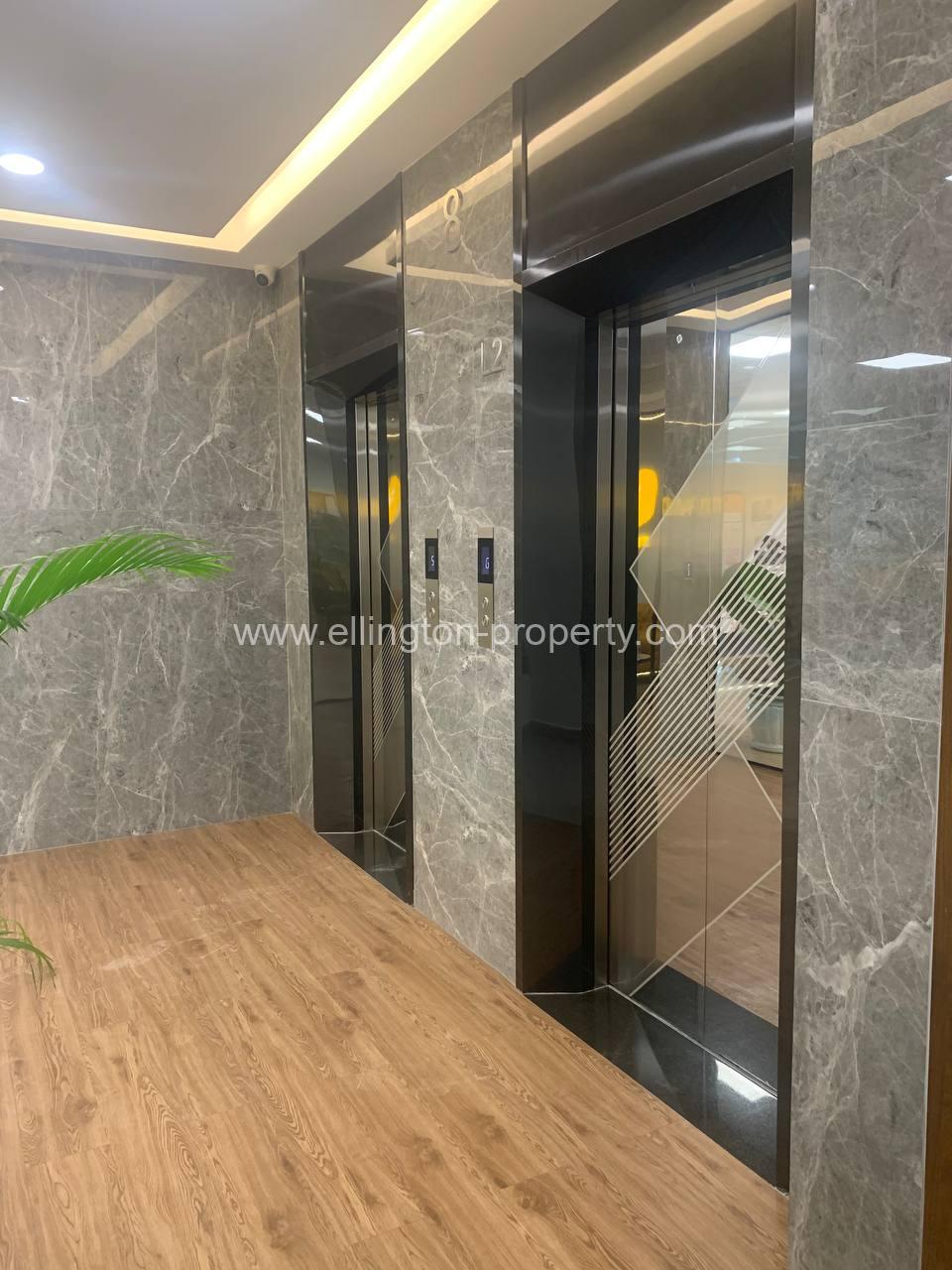 Office Space For Rent In Bkk1 - Ellington Property