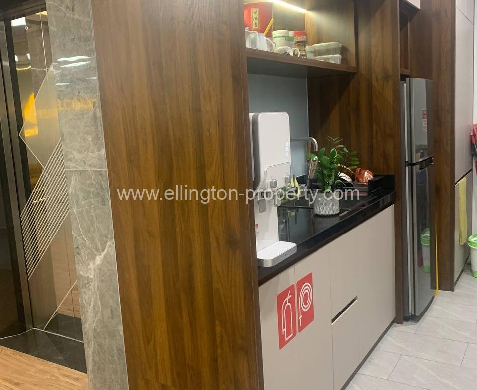 Office Space For Rent In Bkk1 - Ellington Property