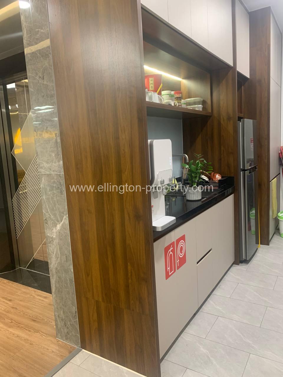 Office Space For Rent In Bkk1 - Ellington Property