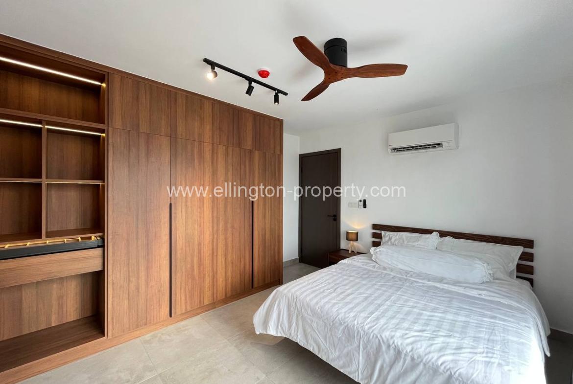 Stylish Western Apartment With Fully Equip For Rent Near Independence - Ellington Property