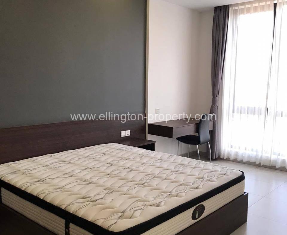 Apartment For Rent In Toul Koek Area - Ellington Property