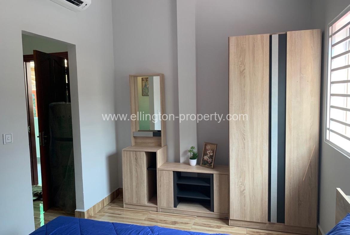 1 Bedroom For Rent In Bkk1 - Ellington Property