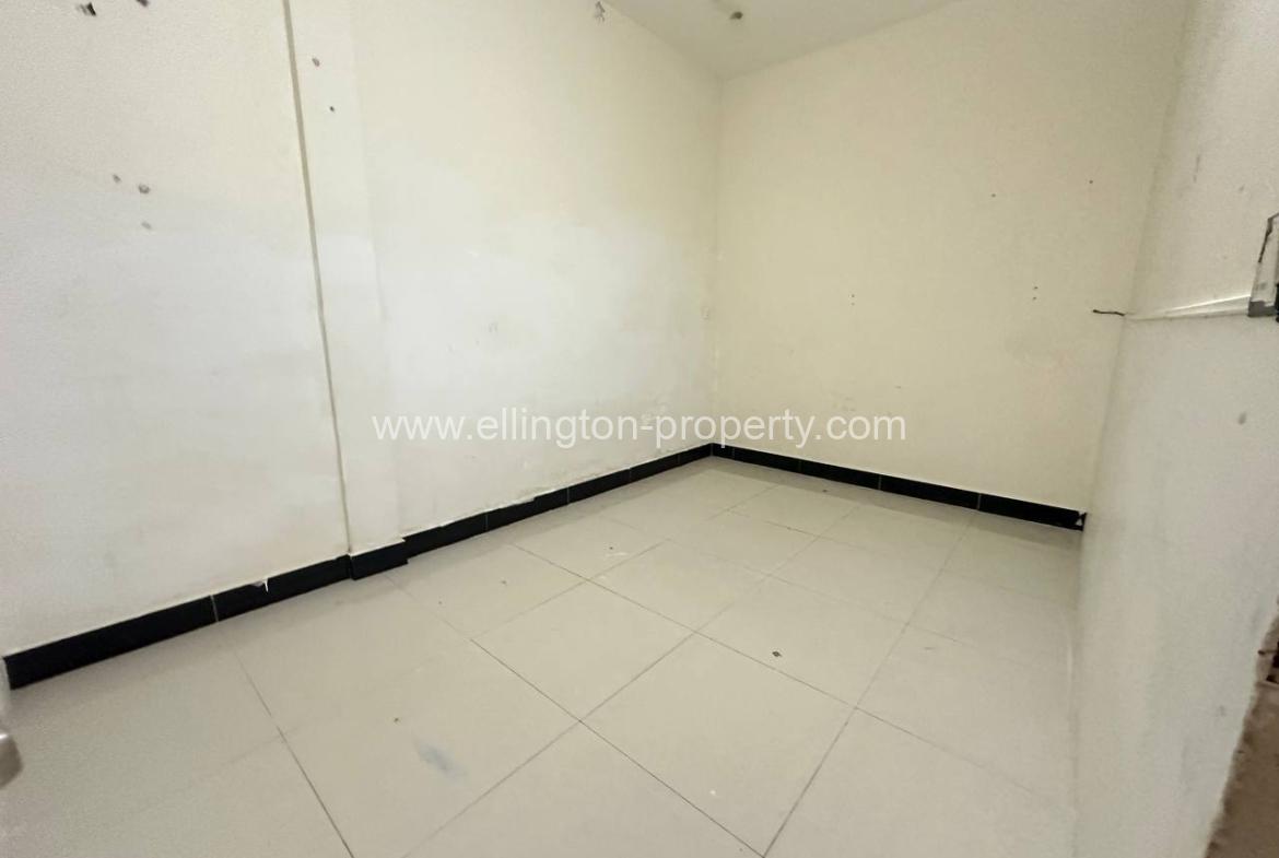 Shophouse For Rent In Toul Kork - Ellington Property