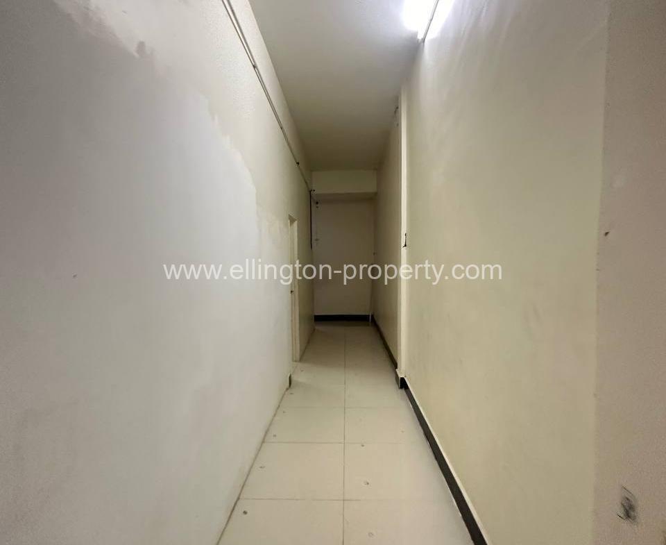 Shophouse For Rent In Toul Kork - Ellington Property