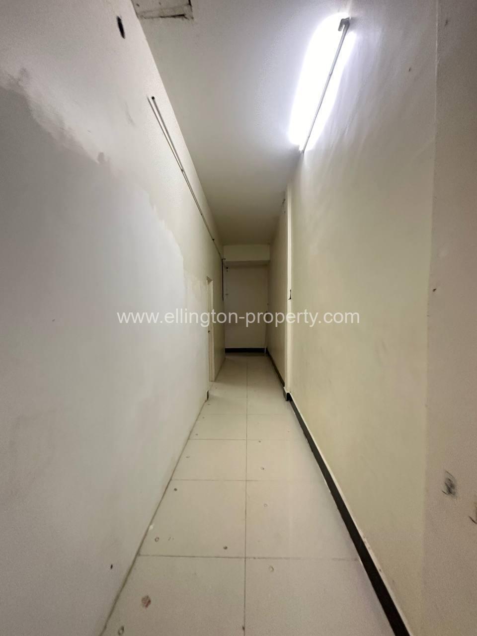 Shophouse For Rent In Toul Kork - Ellington Property