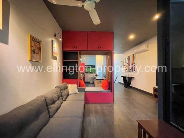 2 Bedroom Stylish Duplex Apartment For Sale Near 7 Makara Area. - Ellington Property