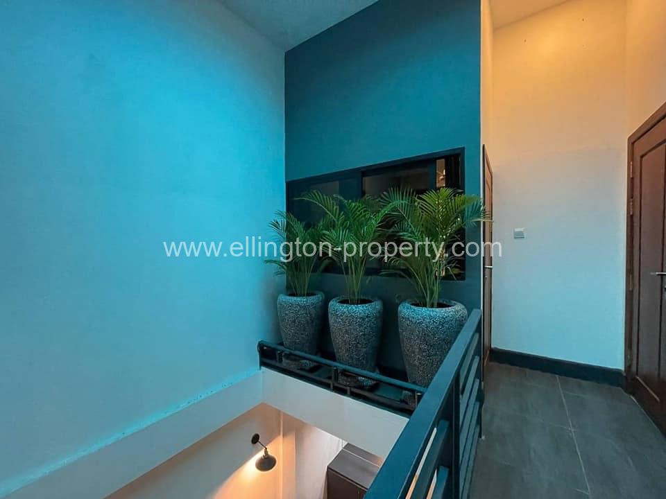 2 Bedroom Stylish Duplex Apartment For Sale Near 7 Makara Area. - Ellington Property