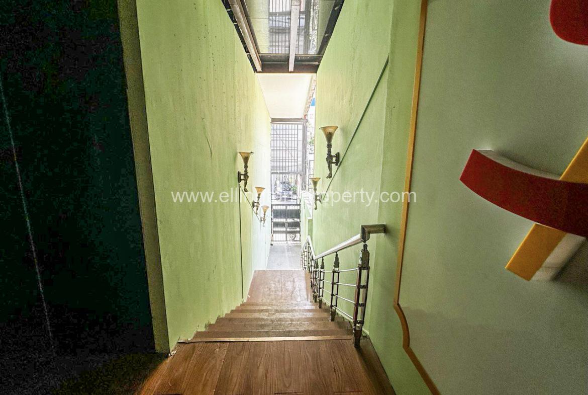 Shop For Rent In Bkk1 - Ellington Property