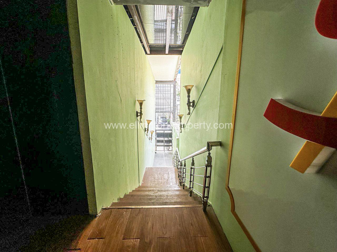 Shop For Rent In Bkk1 - Ellington Property