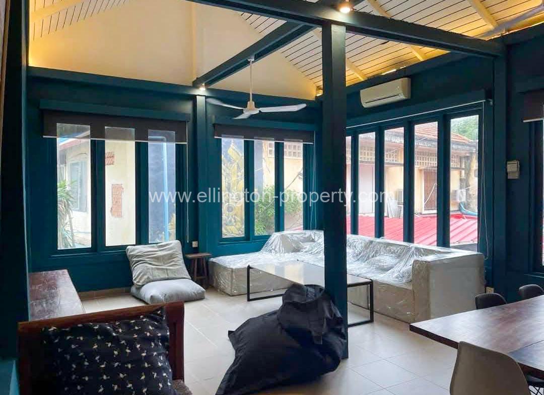 1 Bedroom Newly Renovated Apartment Near Royal Palace - Ellington Property