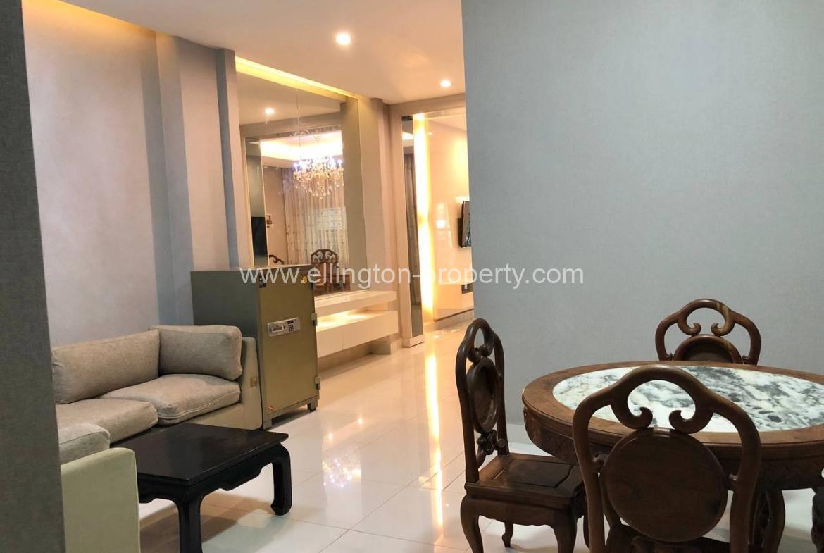 Link House For Rent At Borey Peng Huoth The Star Quarteria - Ellington Property