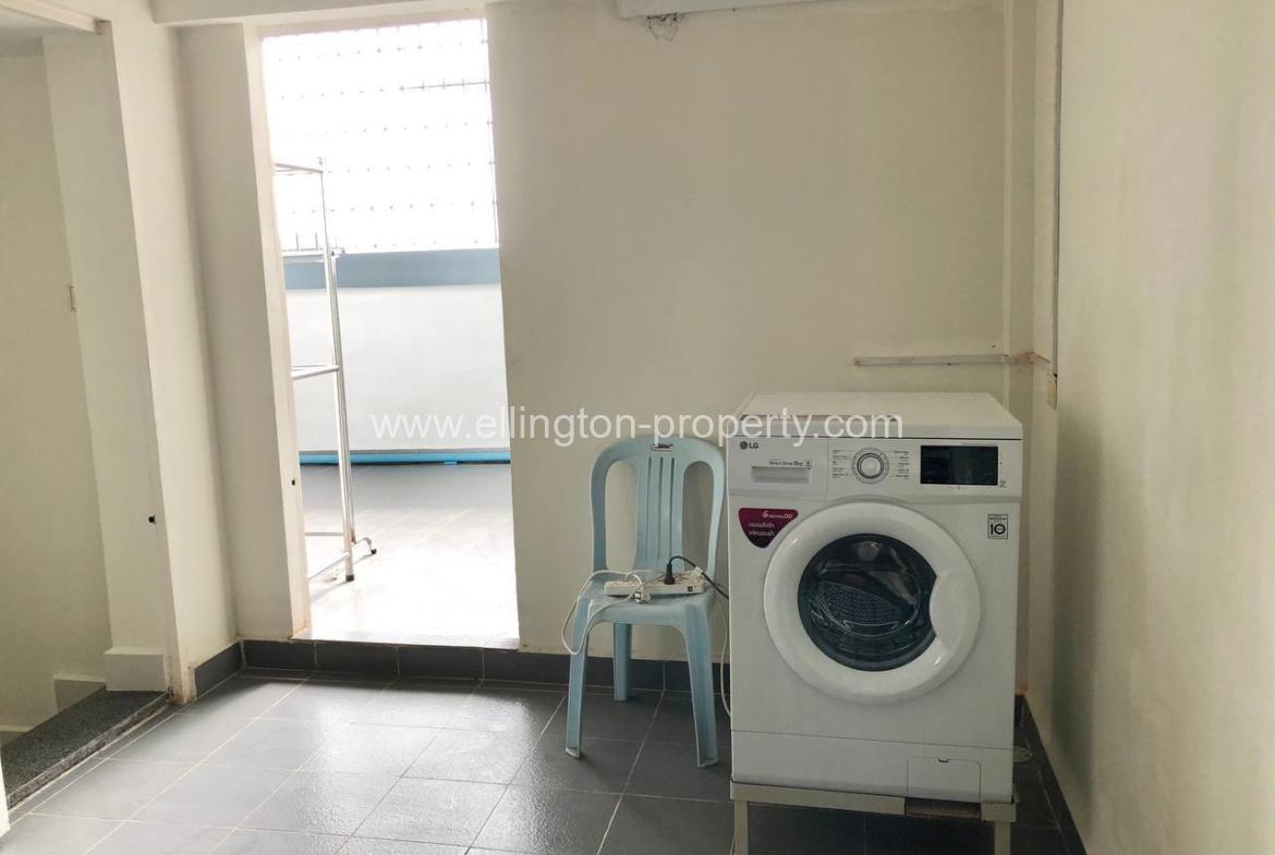 Link House For Rent At Borey Peng Huoth The Star Quarteria - Ellington Property