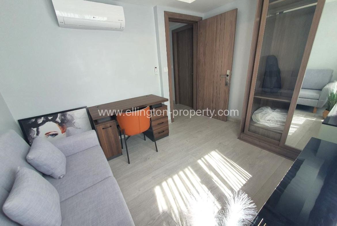 2 Bedrooms For Rent In Toul Tompong Area - Ellington Property