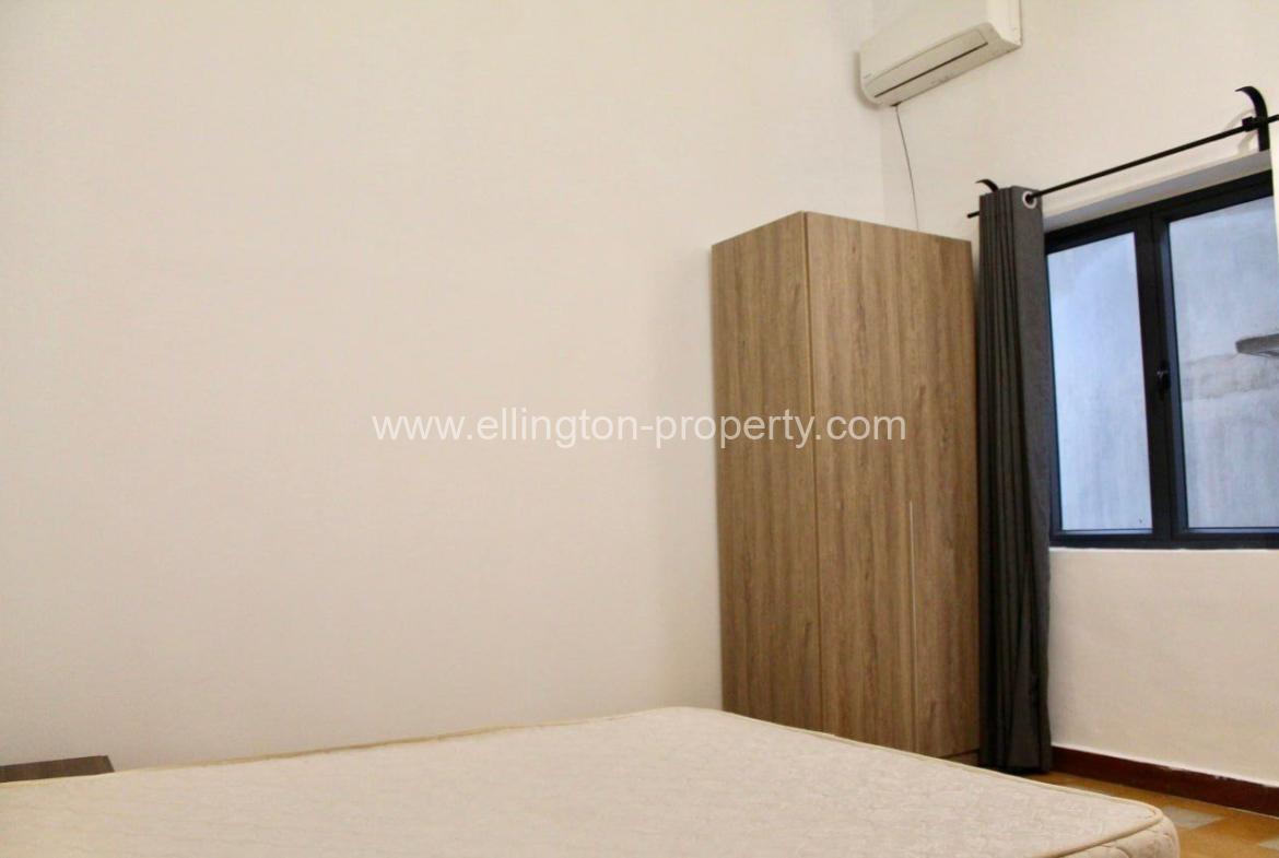 Beautiful 3 Bedroom Apartment For Rent Near Royal Palace - Ellington Property