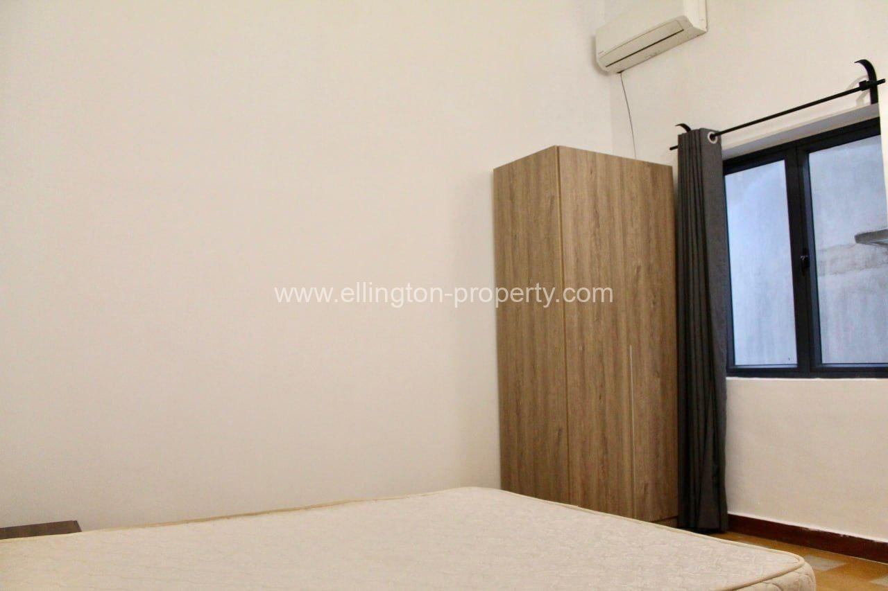 Beautiful 3 Bedroom Apartment For Rent Near Royal Palace - Ellington Property