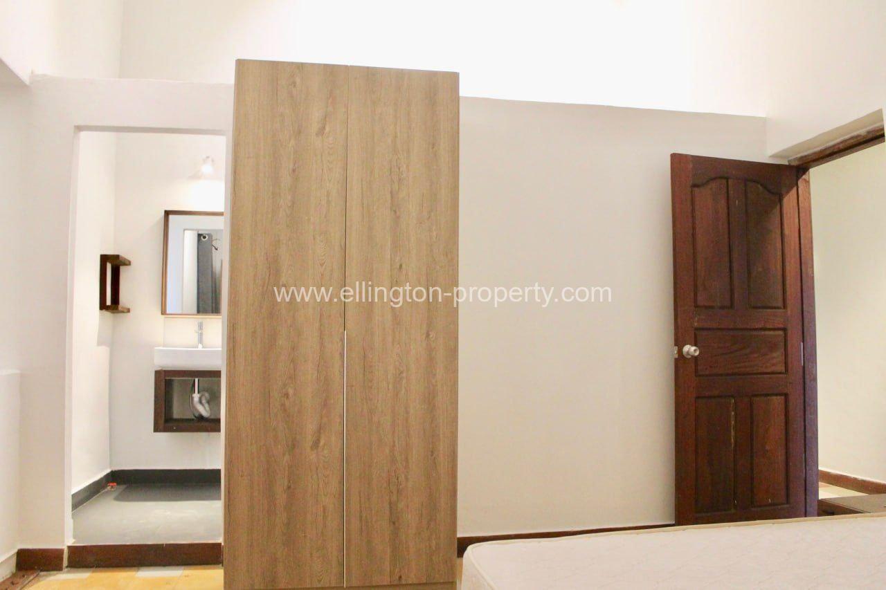 Beautiful 3 Bedroom Apartment For Rent Near Royal Palace - Ellington Property