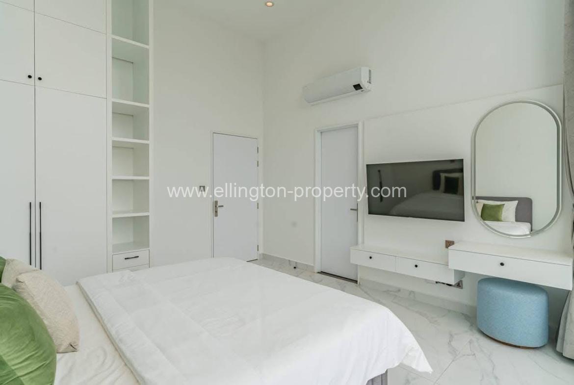 Beautiful Penthouse 3 Bedroom For Sale At J Tower 2 Bkk1 - Ellington Property