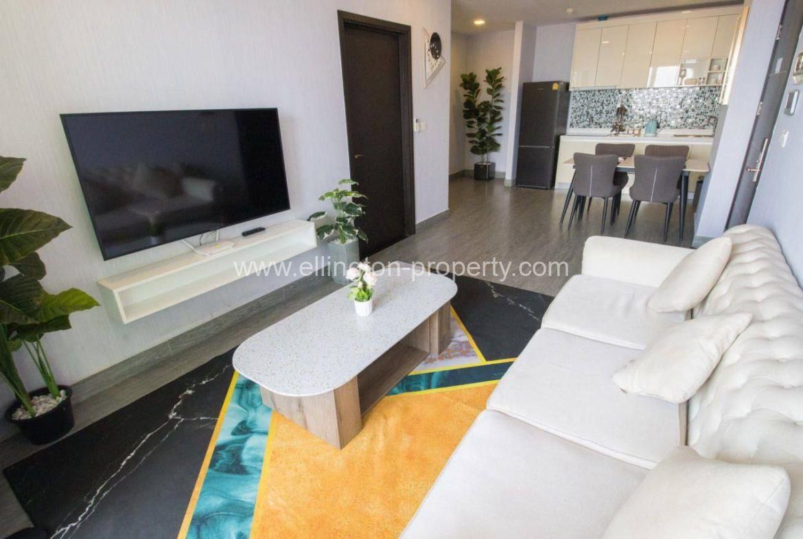 Condo For Rent Near Aeon Mall Sensok - Ellington Property