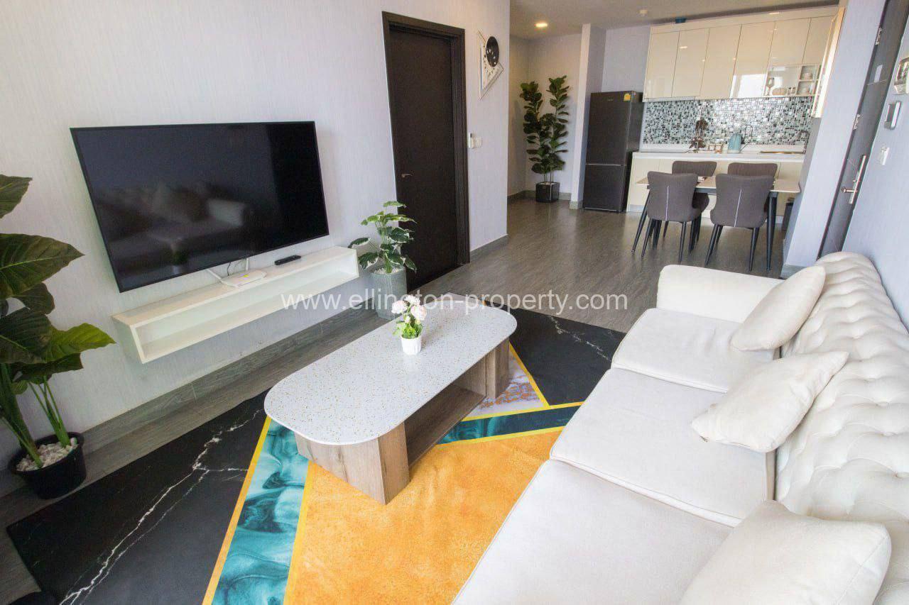 Condo For Rent Near Aeon Mall Sensok - Ellington Property