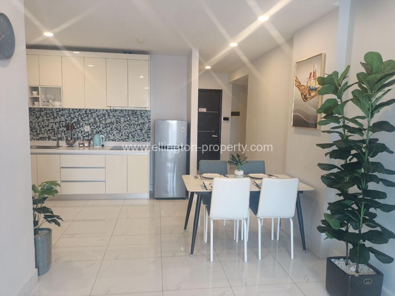 Condo For Rent Near Aeon Mall Sensok - Ellington Property