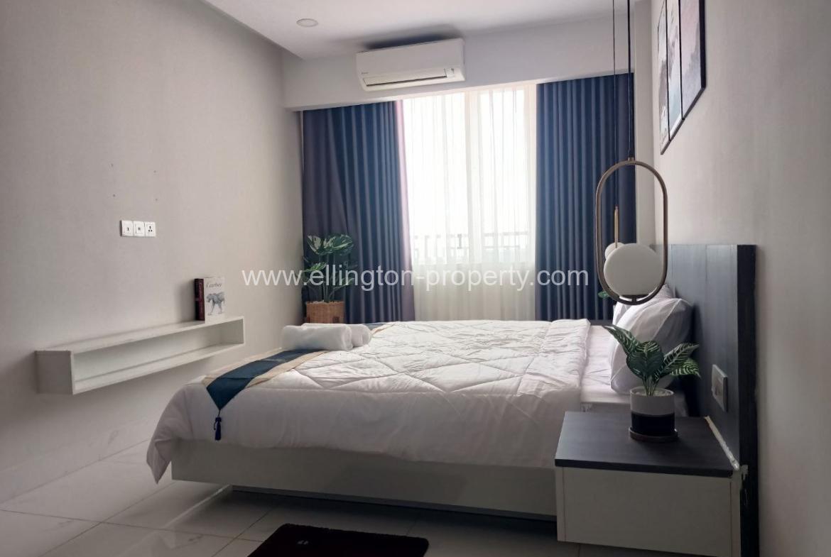 Condo For Rent Near Aeon Mall Sensok - Ellington Property