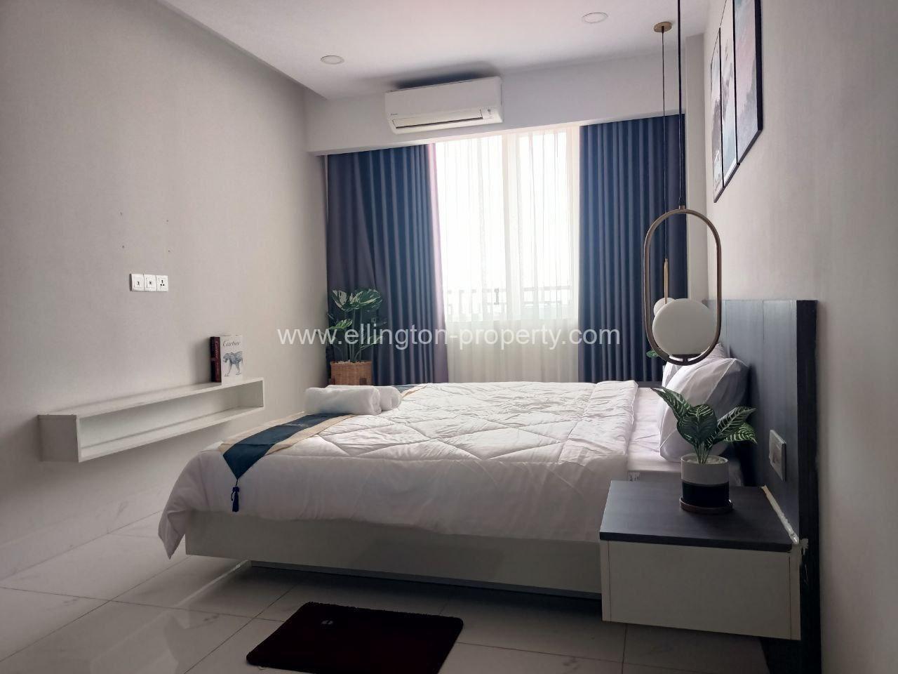 Condo For Rent Near Aeon Mall Sensok - Ellington Property