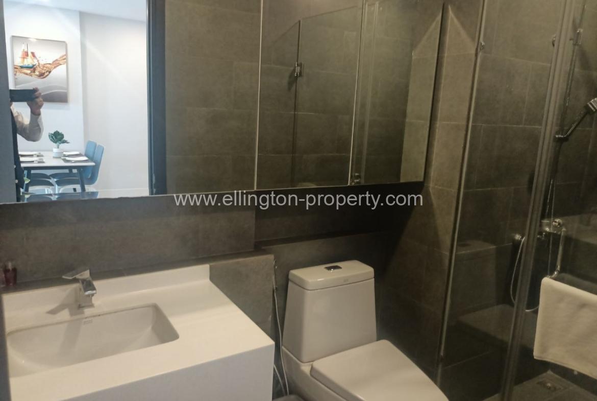 Condo For Rent Near Aeon Mall Sensok - Ellington Property