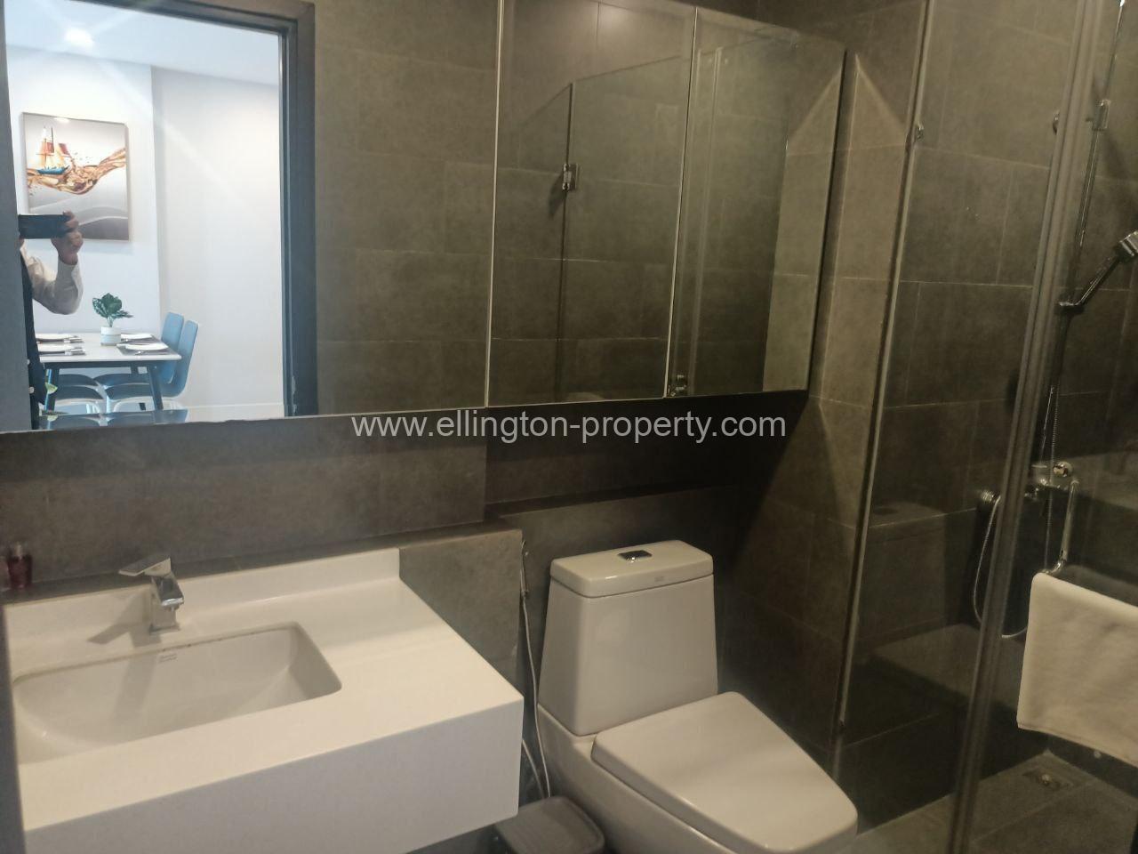 Condo For Rent Near Aeon Mall Sensok - Ellington Property