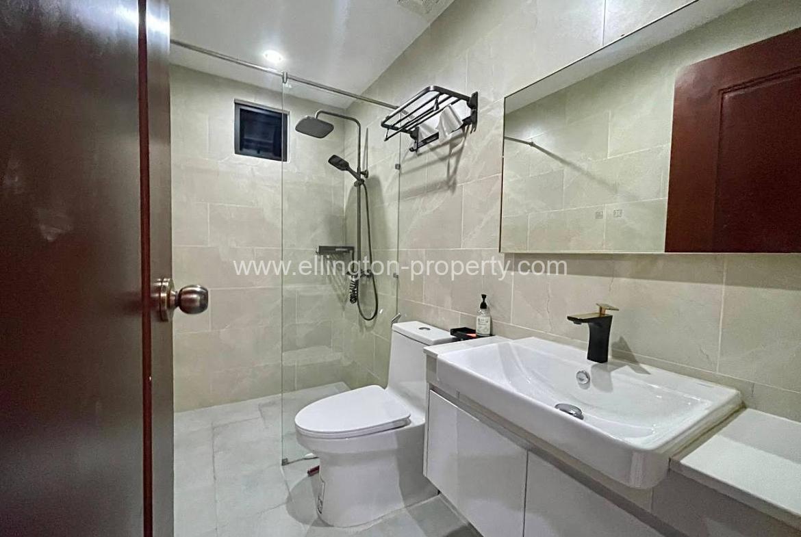 Apartment For Rent In Bkk3 - Ellington Property